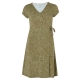 Padma Wrap Dress