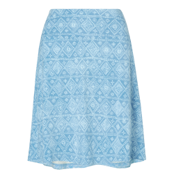 Padma Pull-On Skirt