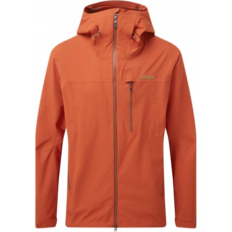 Sherpa - Makalu Jacket