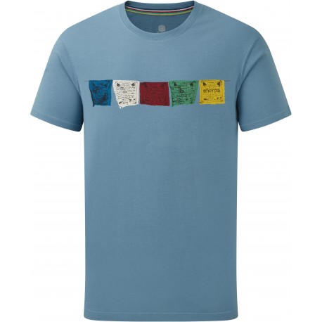 Sherpa - Tarcho Tee