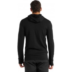 Quantum III LS Zip Hoodie