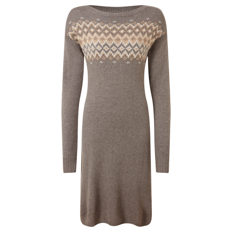 Solma Boatneck Dress Ws Hauptbild