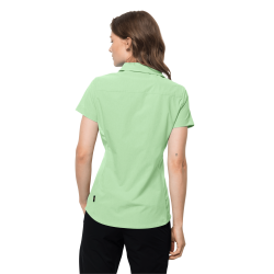 PEAK SHIRT W (2)