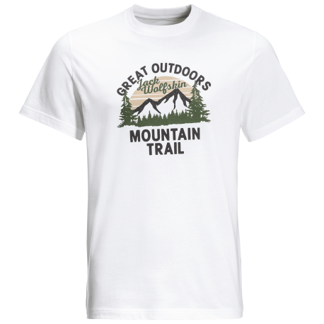 JW MOUNTAIN TRAIL T M