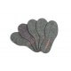 Felt Insoles