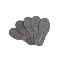 Felt Insoles