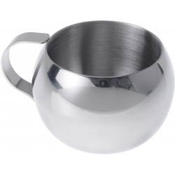 GSI Outdoors INC. - Glacier Stainless double Walled Espresso