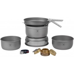 Trangia Sturmkocher groß Ha/Ha/Ha