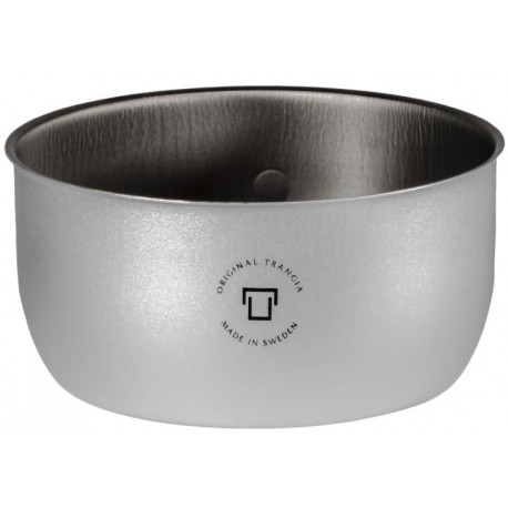 Topf 1,0l 14,5 cm für Trangia 27 Duossal Hauptbild