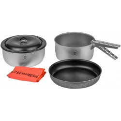 Tundra-Set 3 Duossal/Non-Stick