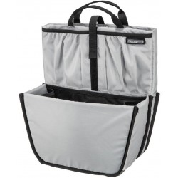 Commuter Insert for Panniers