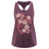 dark plum