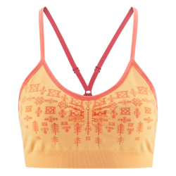 Wo Poca Seamless Bustier