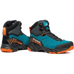Rush Trek GTX Men (1)
