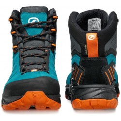 Rush Trek GTX Men (2)