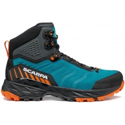 Rush Trek GTX Men (4)