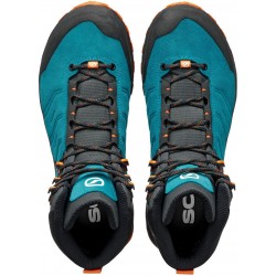 Rush Trek GTX Men (5)