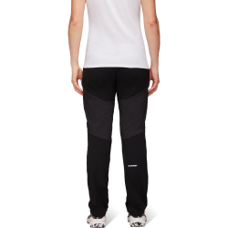 Courmayeur SO Pants Women (2)