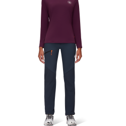 Courmayeur SO Pants Women (1)