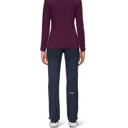 Courmayeur SO Pants Women (2)