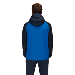 Kento Light HS Hooded Jacket Men (2)