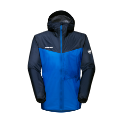 Kento Light HS Hooded Jacket Men (0)
