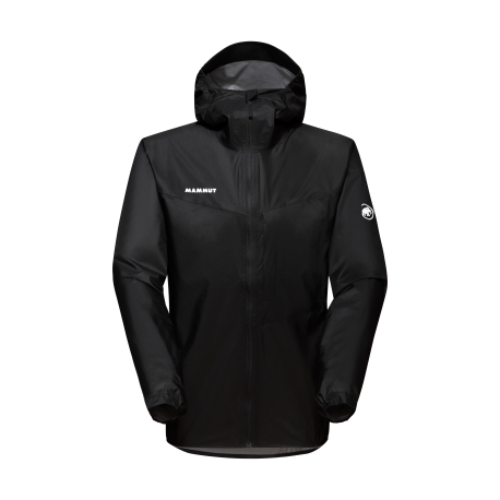 Kento Light HS Hooded Jacket Men Hauptbild
