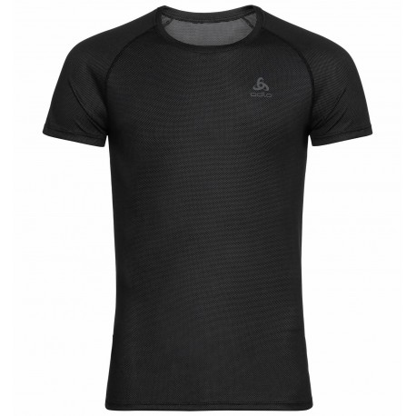 Active F-Dry Light Eco BL Top Crew Neck S/S Ms Hauptbild