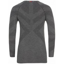 BL TOP Crew Neck L/S Kinship Light Women (1)