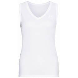 BL TOP V-Neck Singlet Active F Dry Light