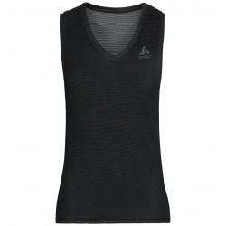 BL TOP V-Neck Singlet Active F Dry Light