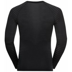 BL Top Crew Neck L/S Performance Light