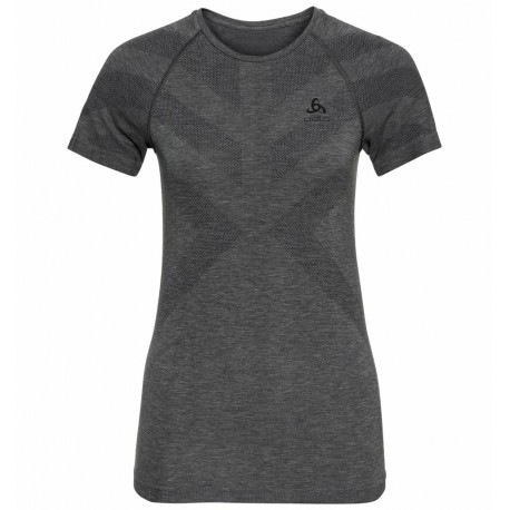 BL Top Crew Neck S/S Kinship Light Women Hauptbild