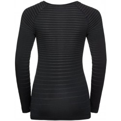 Performance Light BL Top Crew Neck L/S Ws (1)