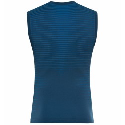 Slim Fit Crew Neck Singlet Men (1)