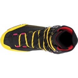 Aequilibrium ST GTX Men (2)