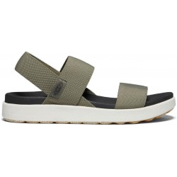 Elle Backstrap Sandal