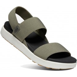 Elle Backstrap Sandal