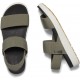 Elle Backstrap Sandal