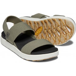 Elle Backstrap Sandal