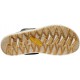 Elle Backstrap Sandal
