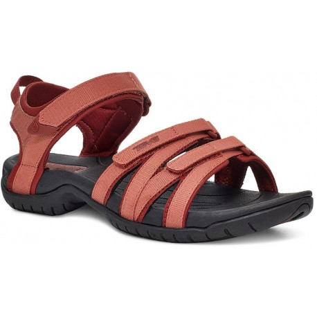 TEVA - Tirra W's
