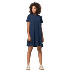 NATURE RELIEF DRESS (1)