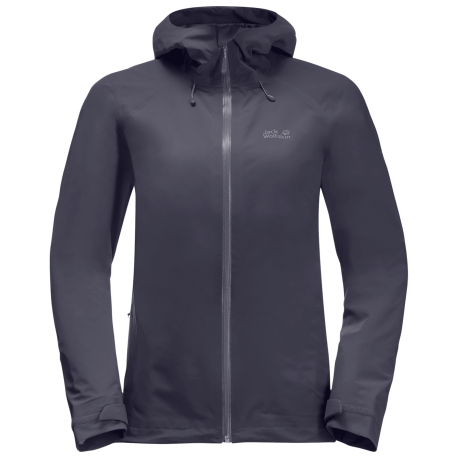 Jack Wolfskin - HIGHEST PEAK JACKET W