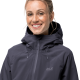 HIGHEST PEAK JACKET W