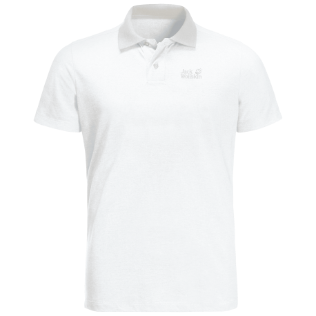 PIQUE POLO MEN Hauptbild