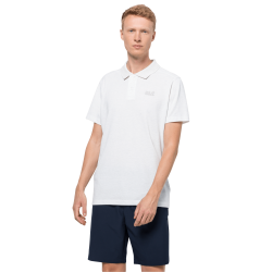 PIQUE POLO MEN (1)