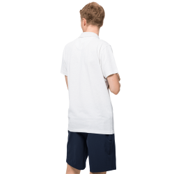 PIQUE POLO MEN (2)