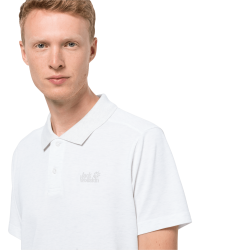 PIQUE POLO MEN (3)