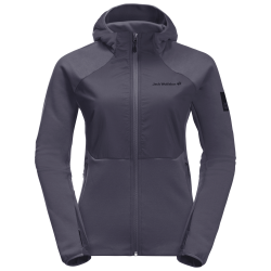 TASMAN CLOUD FLEECE W